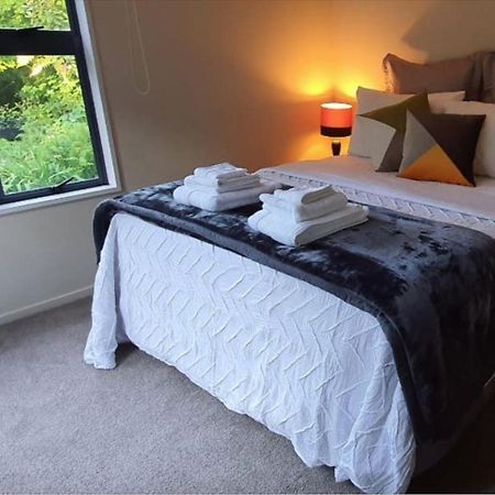 Christchurch Airport House Экстерьер фото